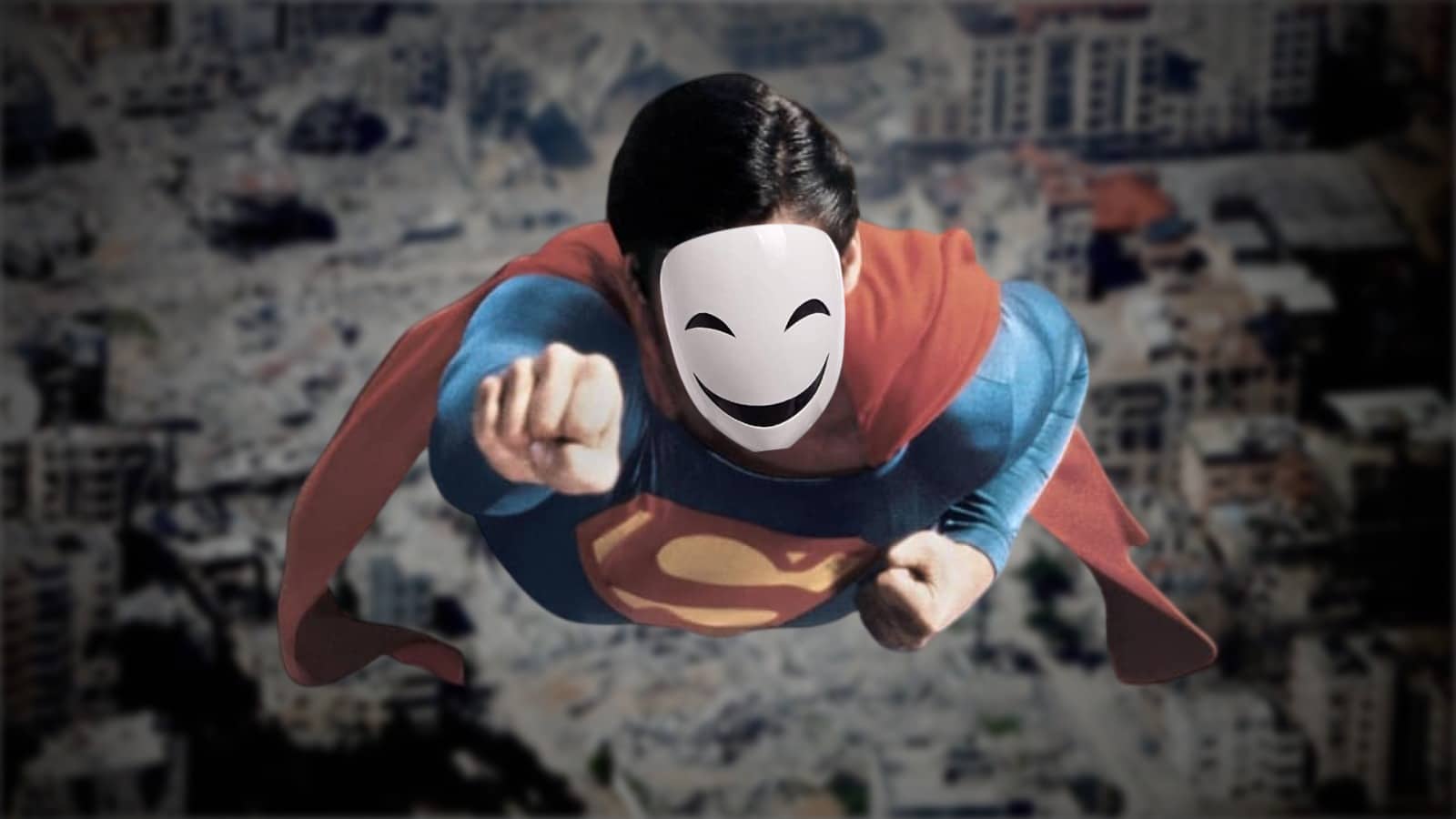 Sinema “Superman”, Agenda Woke Dan Pesan Kemanusiaan