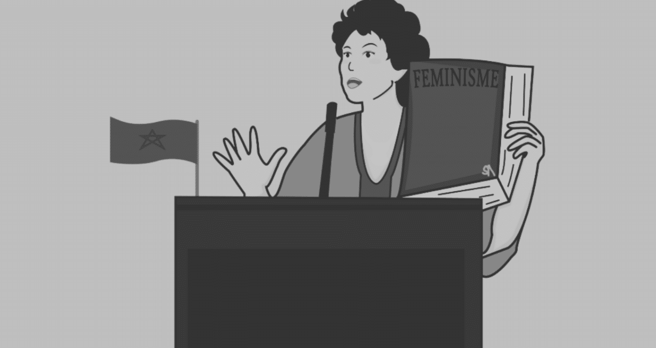 Fatimah Mernissi: Menyuarakan yang Tak bersuara di Maroko