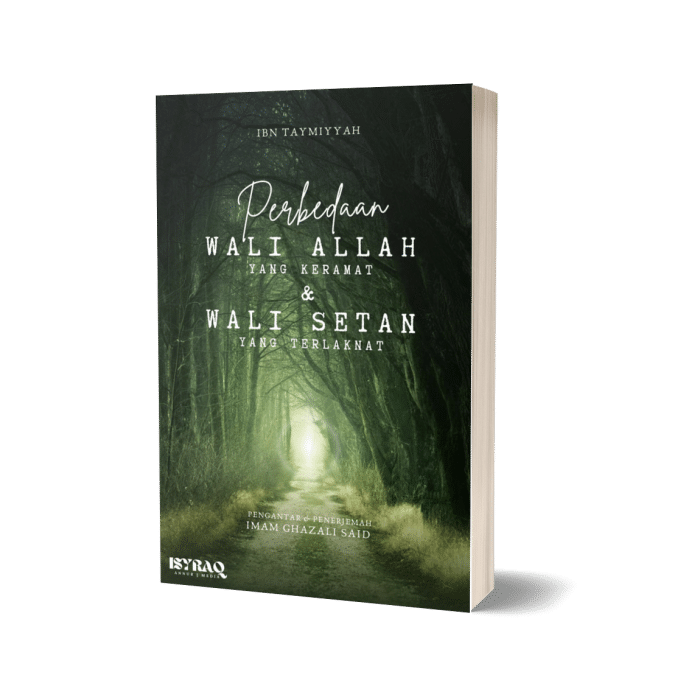 Perbedaan antara Wali Allah yang Keramat dan Wali Setan yang Terlaknat