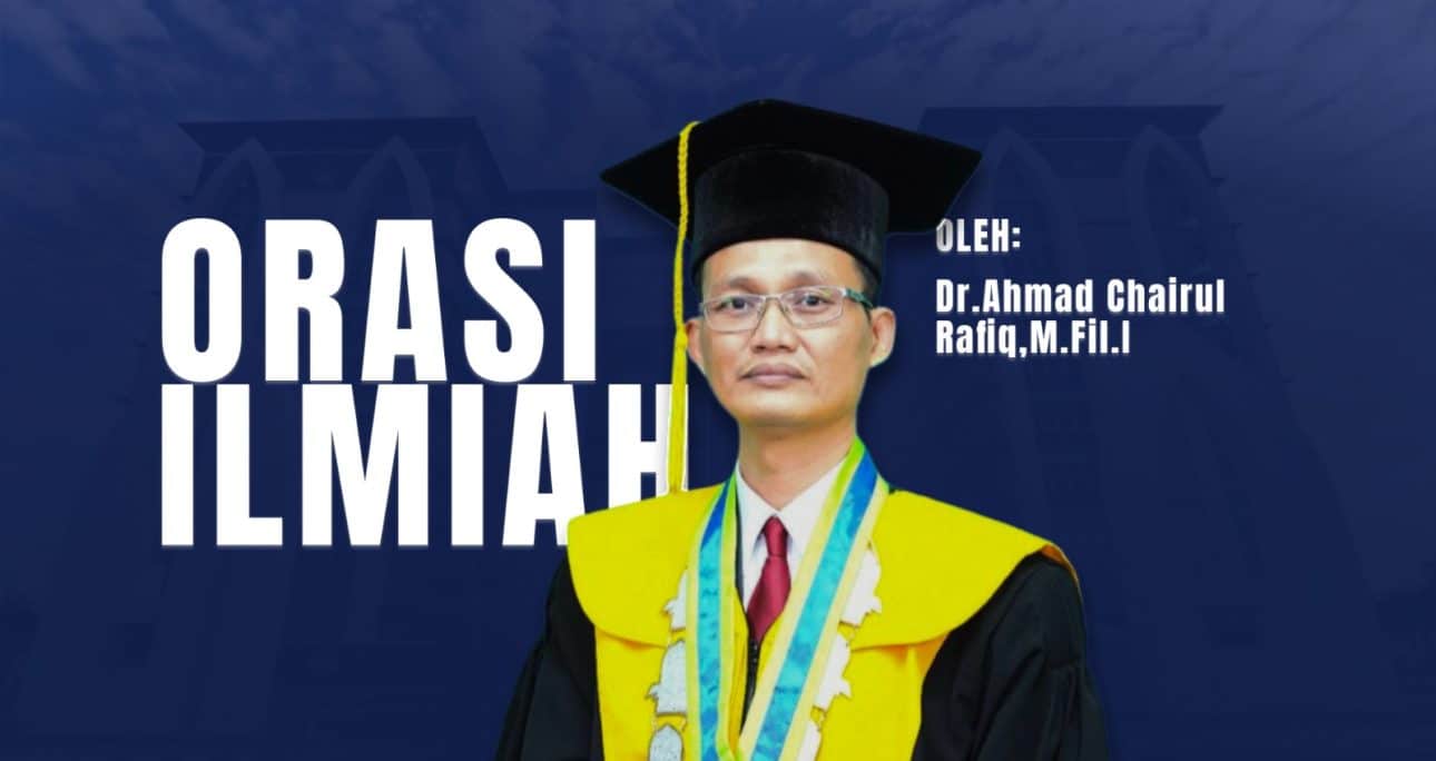 Signifikansi Moderasi dalam Kontinuitas dan Perubahan Sejarah