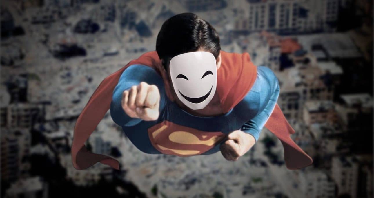 Sinema “Superman”, Agenda Woke Dan Pesan Kemanusiaan