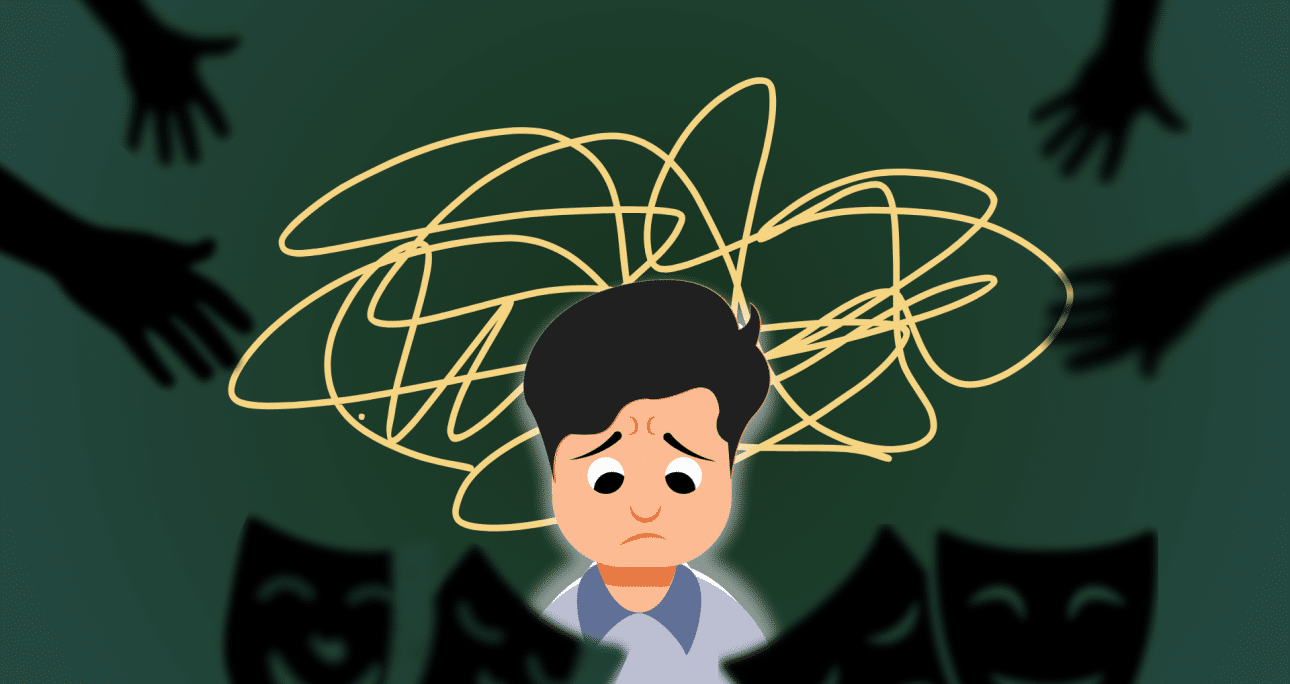 Menjawab Problem Kesehatan Mental dalam Tafsir al-Quran