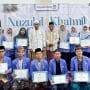 Momen Sakral di Pesma An-Nur Surabaya: Peringatan Nuzulul Qur’an 1447 H dan Khataman Kitab Monumental