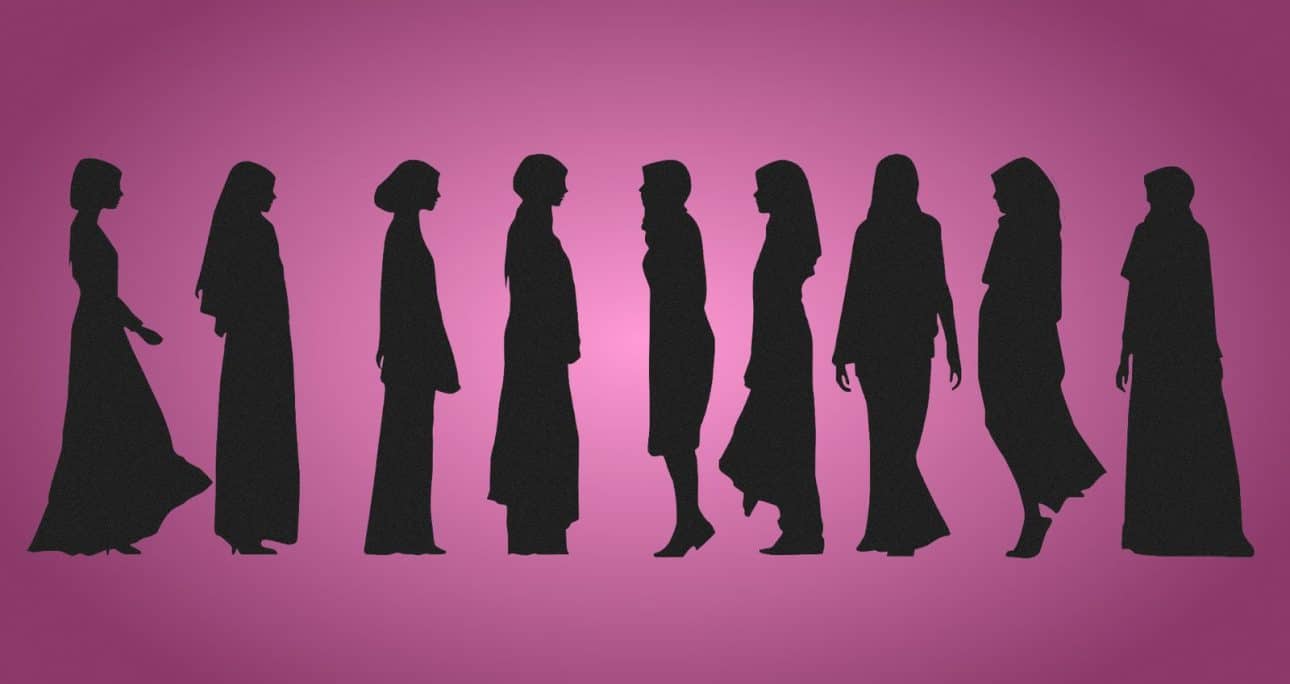 Menjadi Perempuan di Tengah Dunia yang Belum Sepenuhnya Aman