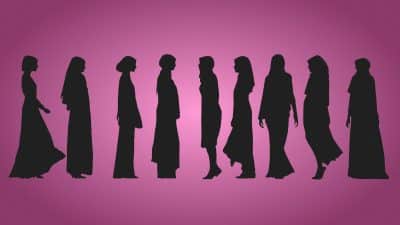 Menjadi Perempuan di Tengah Dunia yang Belum Sepenuhnya Aman