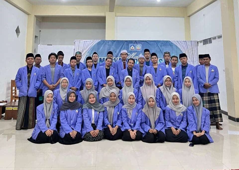 Estafet Kepemimpinan OSPM Pesma An-Nur 2026: Mengukuhkan Transformasi dan Sinergi Keorganisasian