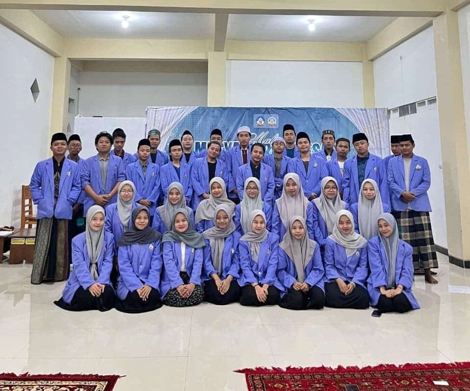 Estafet Kepemimpinan OSPM Pesma An-Nur 2026: Mengukuhkan Transformasi dan Sinergi Keorganisasian